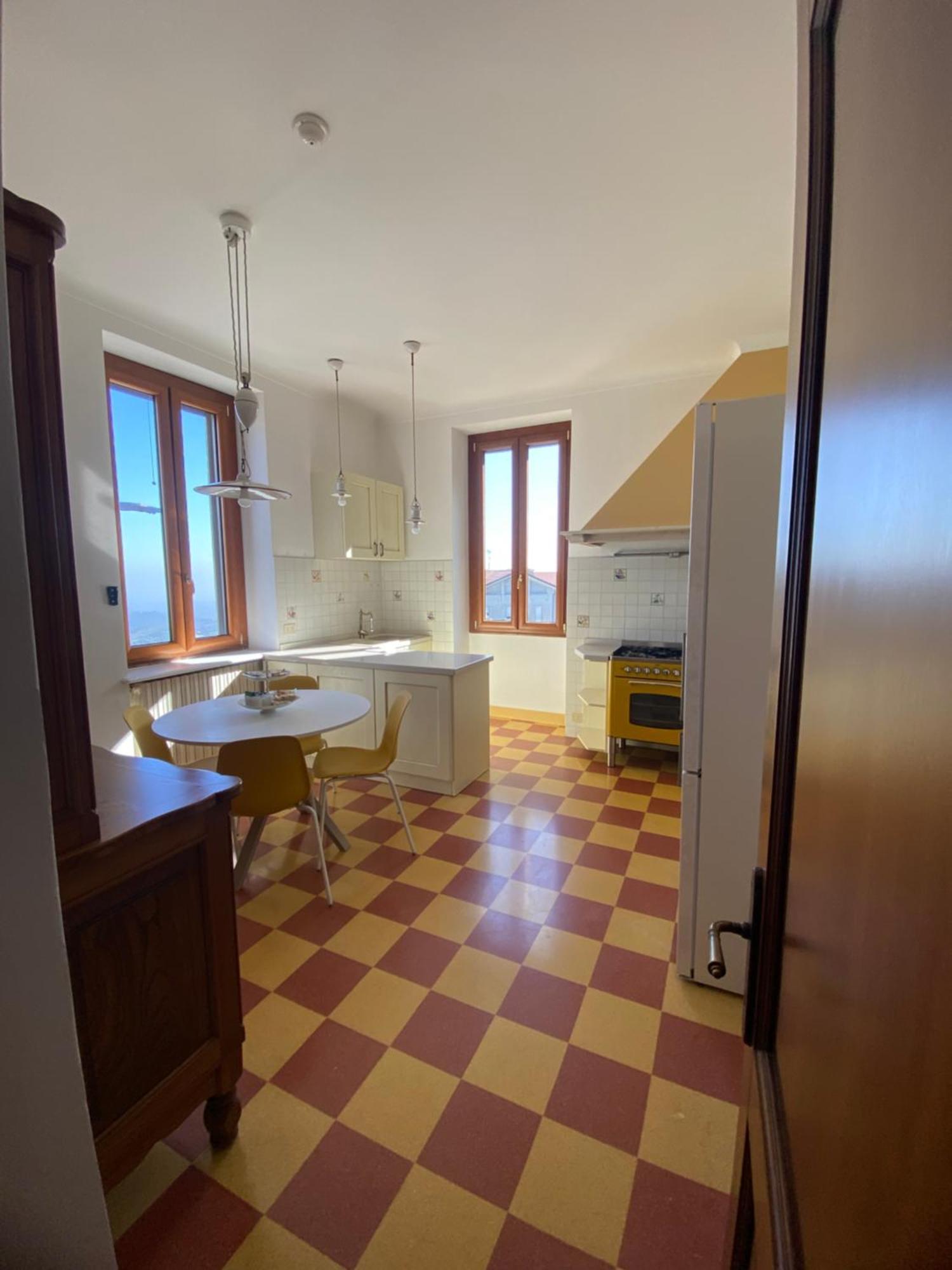 Palazzo Pia Rooms Valdragone Eksteriør bilde