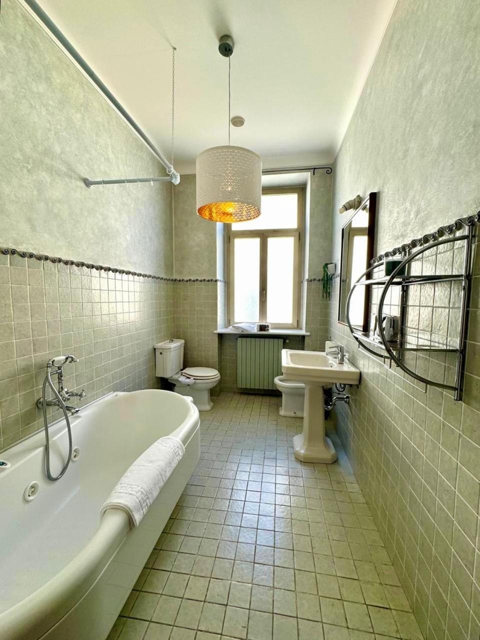 Palazzo Pia Rooms Valdragone Eksteriør bilde